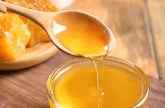 Свойства и применение ромашкового чая с медом