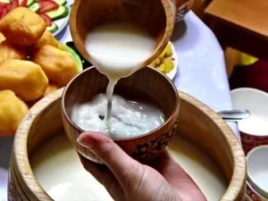 нежелательные продукты