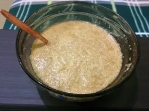 Каши