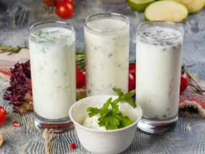 нежелательные продукты